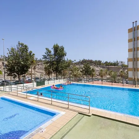 Classbnb - Moderno A 250m Da Playa Troya Apartament