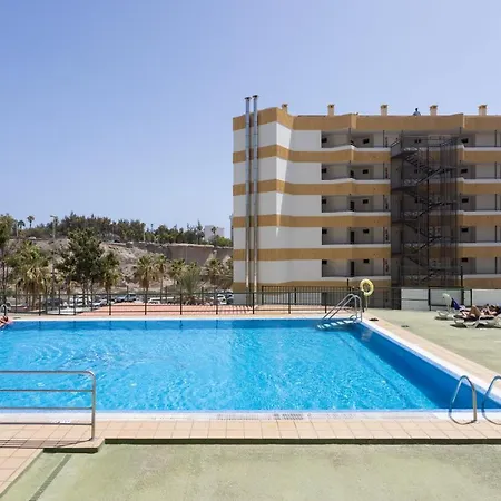Classbnb - Moderno A 250m Da Playa Troya Apartament Playa de las Americas (Tenerife)